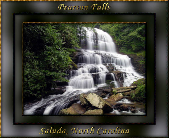 GraphicsByLiz_Pearson_Falls_Saluda,_NC