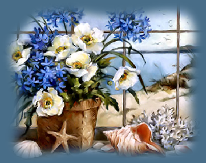 GraphicsByLiz_Seaside_Cottage_August2008