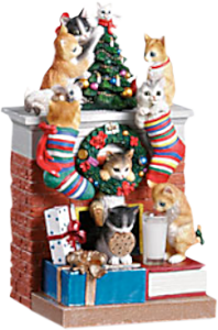 GraphicsByLiz_ChristmasCatsonFireplace_Oct2008