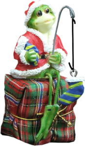 GraphicsByLiz_SantaFrog_Nov2008