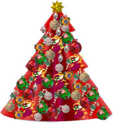 GraphicsByLiz_ChrismasTree_Dec2005