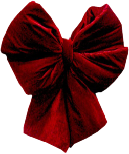 GraphicsByLiz_ChristmasBow_Nov2008