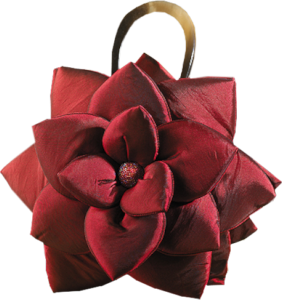 GraphicsByLiz_PoinsettiaPurse_Nov2008