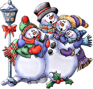 GraphicsByLiz_SnowChoir_Nov2008