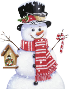 GraphicsByLiz_WinterFriends_Nov2008