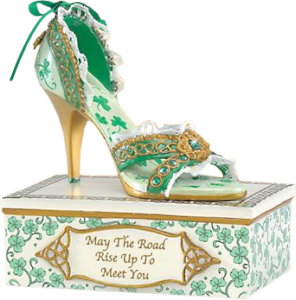 GraphicsByLiz_IrishShoe_Mar2008