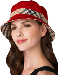 GraphicsByLiz_GirlInRedCap_July2008
