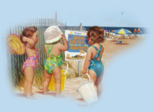 GraphicsByLiz_Beach_Babies_July2008