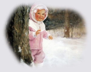 GraphicsByLiz_DonaldZolan_SnowyAdventure_July2008