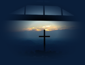 GraphicsByLiz_Symmes_Chapel_At_Sunrise_Oct2008