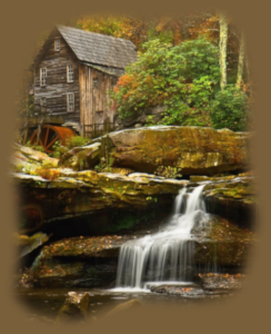 GraphicsByLiz_TheOldMill_Oct2008