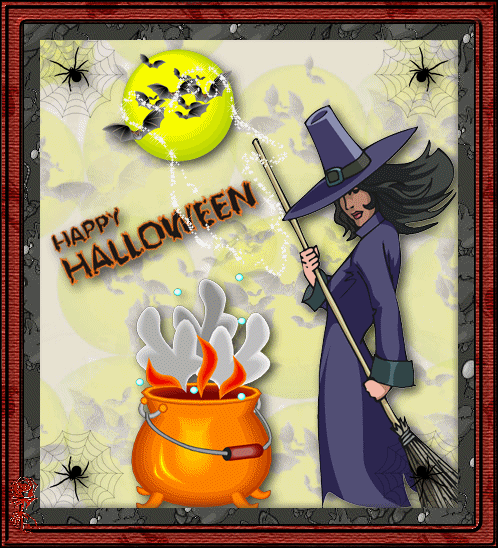 GoblinsGhoulsandGhostsOhMy