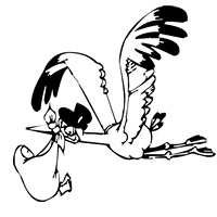 GraphicsByLiz_BabyDayz_Stork_July2008
