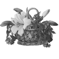 GraphicsByLiz_BasketOfFlowers_May2008