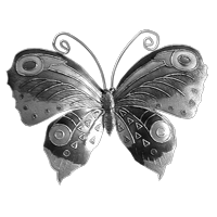 GraphicsByLiz_CloisonneButterfly3_July2008