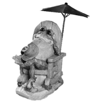 GraphicsByLiz_FrogUnderUmbrella_Mar2008