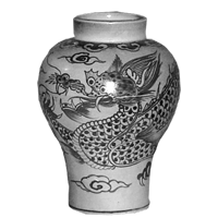 GraphicsByLiz_Korean_pottery_maepyong_April2008
