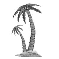 GraphicsByLiz_PalmTrees_Mar2008