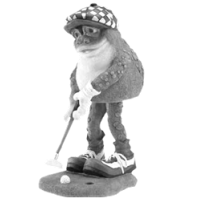 GraphicsByLiz_frog_golfer_April2008