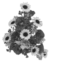 GraphicsByLiz_la_sunflwrs&poppies