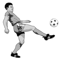 GraphicsByLiz_soccerkick