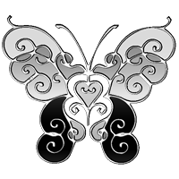 GraphicsByLiz_stainglassbutterfly2_June2006