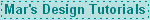 Mar's Design's Tutorials