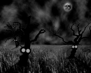 GraphicsByLiz_HalloweenTrees_Aug2008_thumbnail