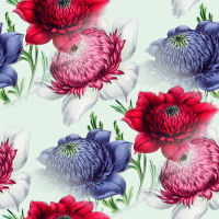Floral