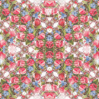 Floral